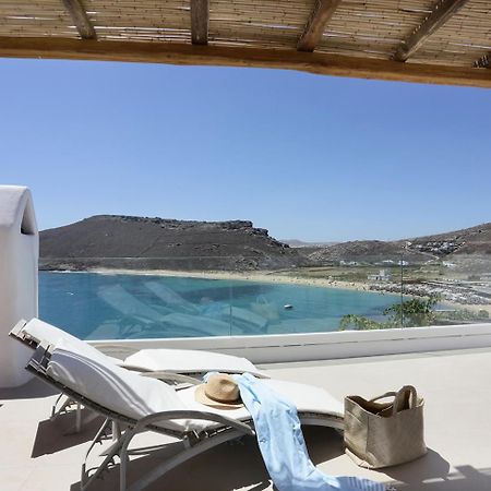 Albatros Club Mykonos Ξενοδοχείο Πάνορμος Μυκόνου Εξωτερικό φωτογραφία