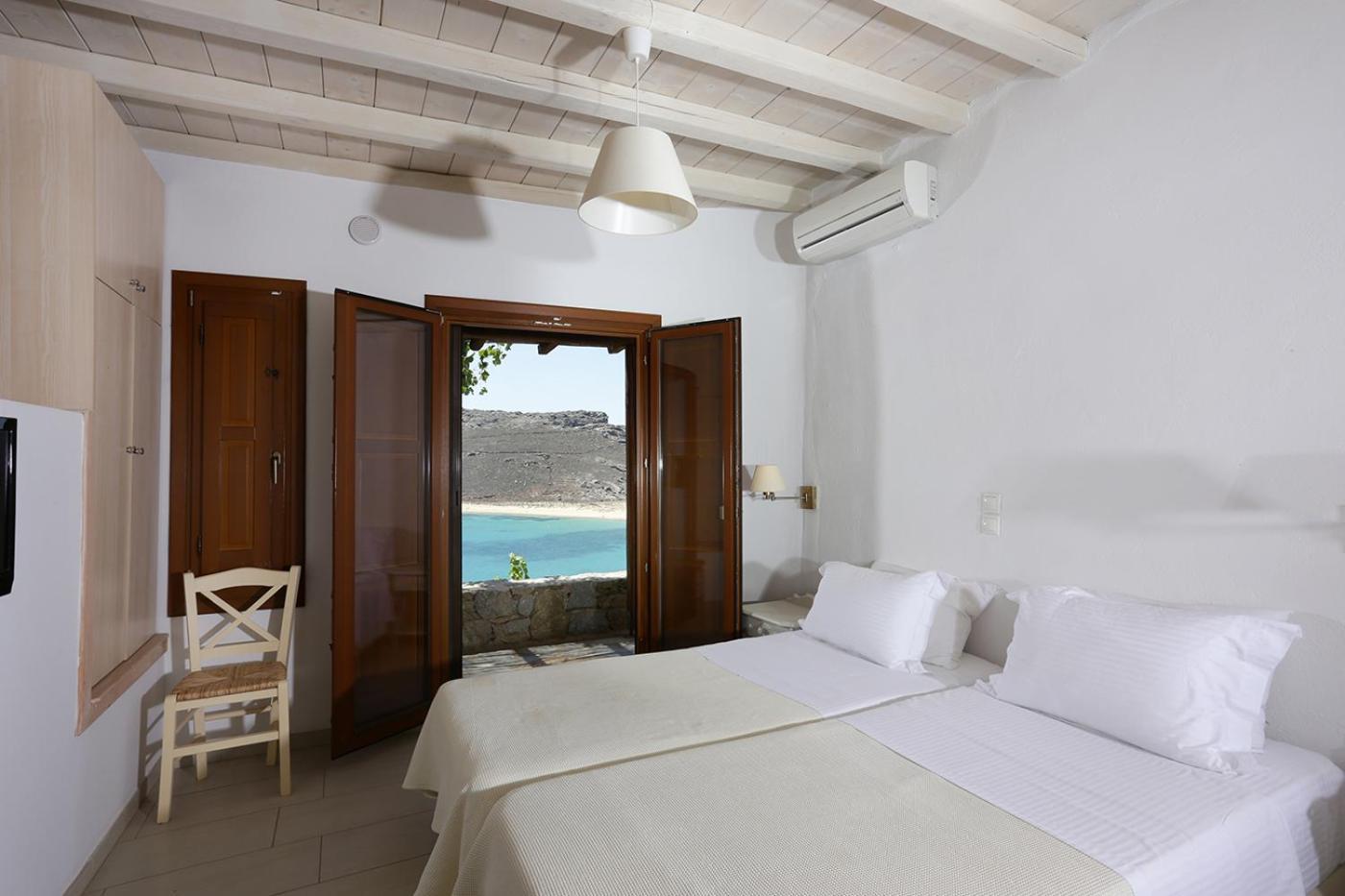 Albatros Club Mykonos Ξενοδοχείο Πάνορμος Μυκόνου Εξωτερικό φωτογραφία