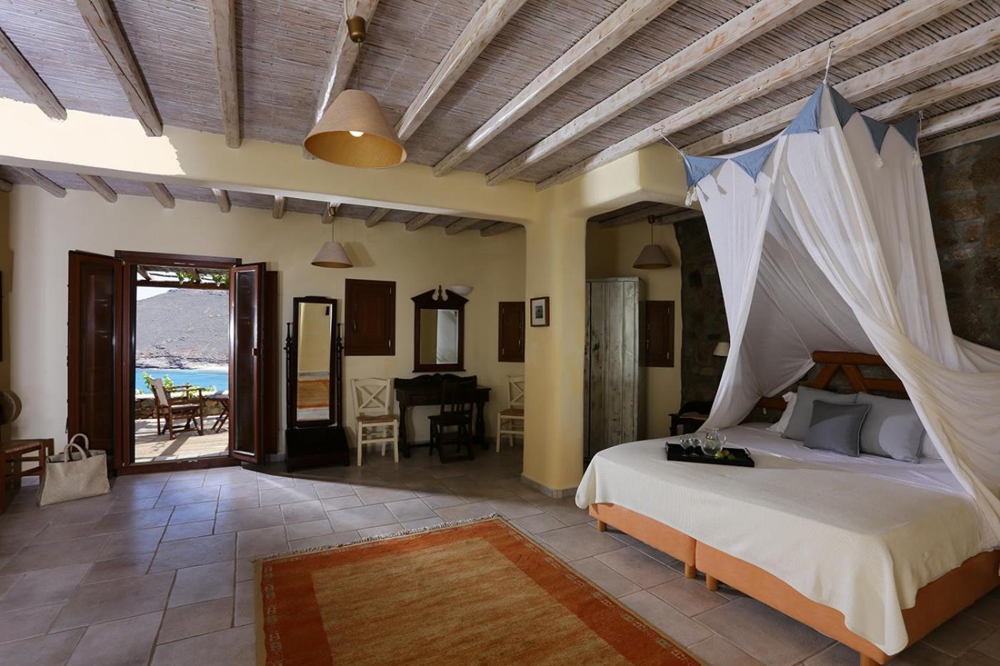 Albatros Club Mykonos Ξενοδοχείο Πάνορμος Μυκόνου Εξωτερικό φωτογραφία